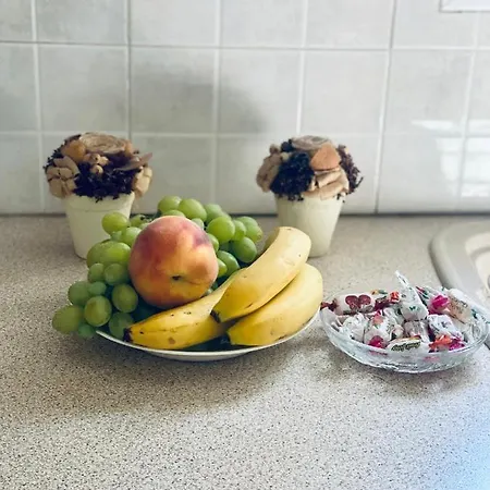 Lydia House * Corinth