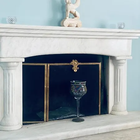 Apartament Lydia House