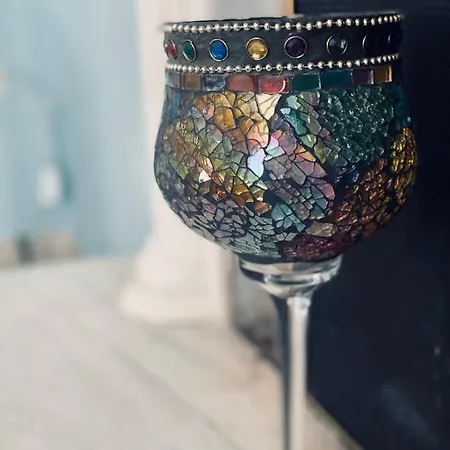 Apartment Lydia House