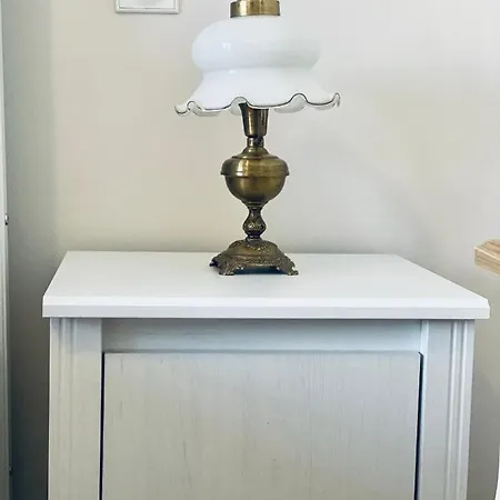 Apartman Lydia House
