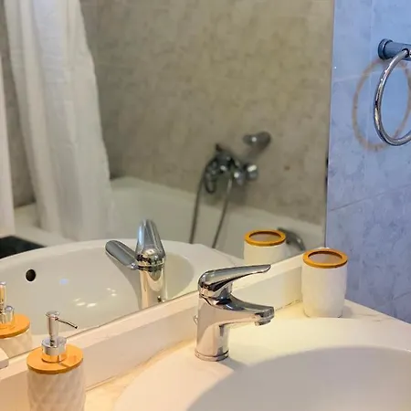 Lydia House Apartman Corinth