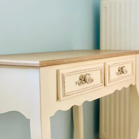 Lydia House Apartament *