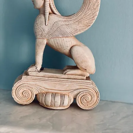 Apartment Lydia House Corinth