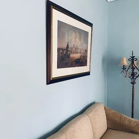 Lydia House Apartman *