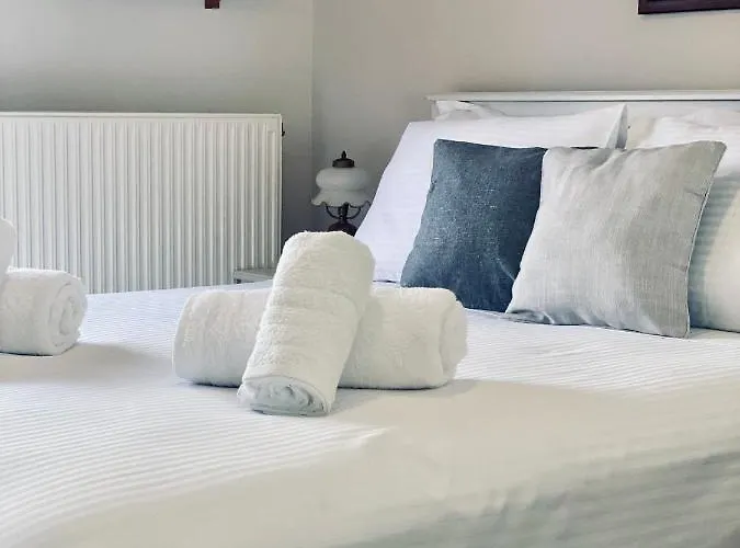 Lydia House Διαμέρισμα *