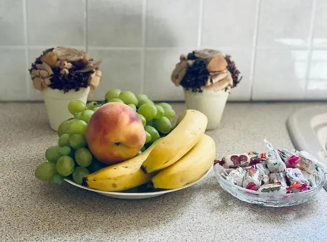 Lydia House * Corinth