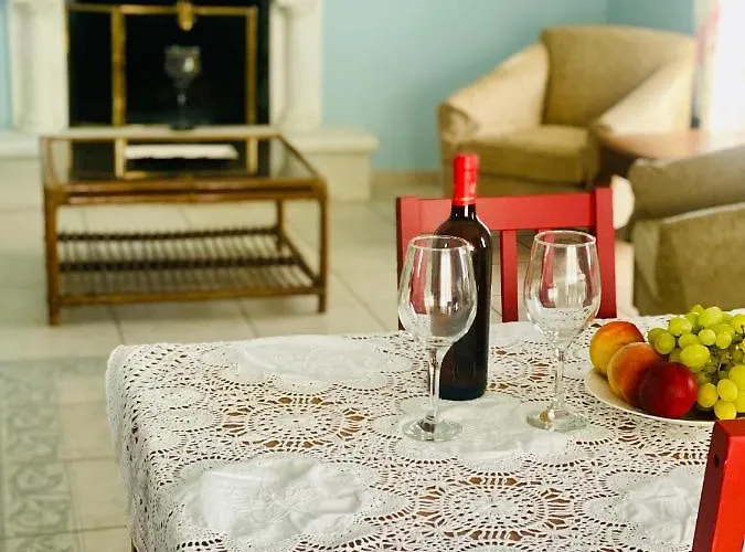 Lydia House Διαμέρισμα *