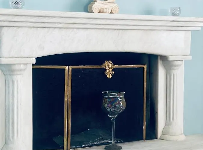 Διαμέρισμα Lydia House