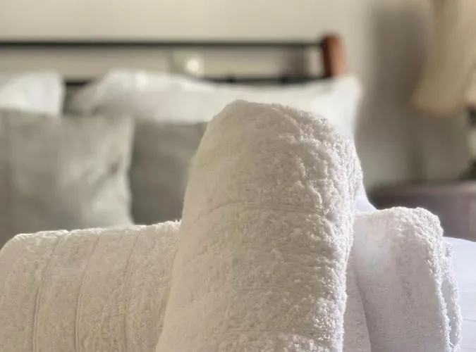 Lydia House Διαμέρισμα