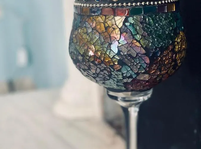 Διαμέρισμα Lydia House