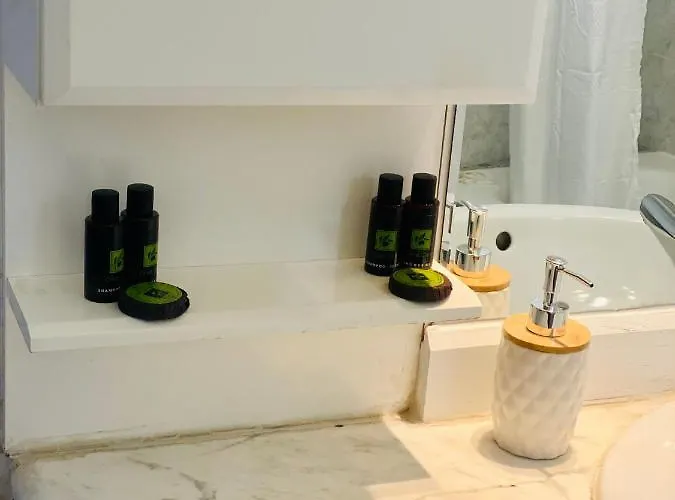 Lydia House Διαμέρισμα Corinth