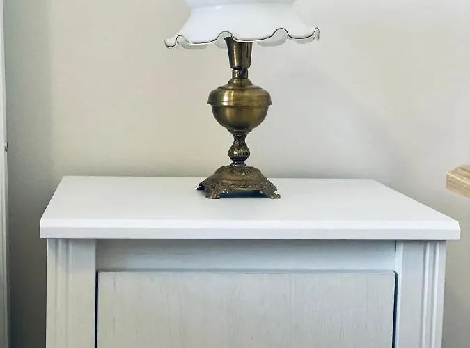 Διαμέρισμα Lydia House