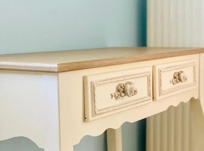 Lydia House Διαμέρισμα *