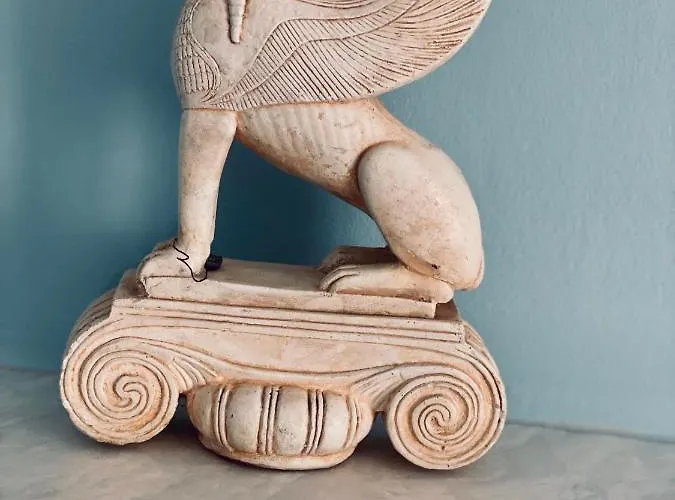 Διαμέρισμα Lydia House Corinth