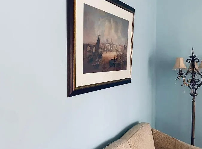 Lydia House Διαμέρισμα *