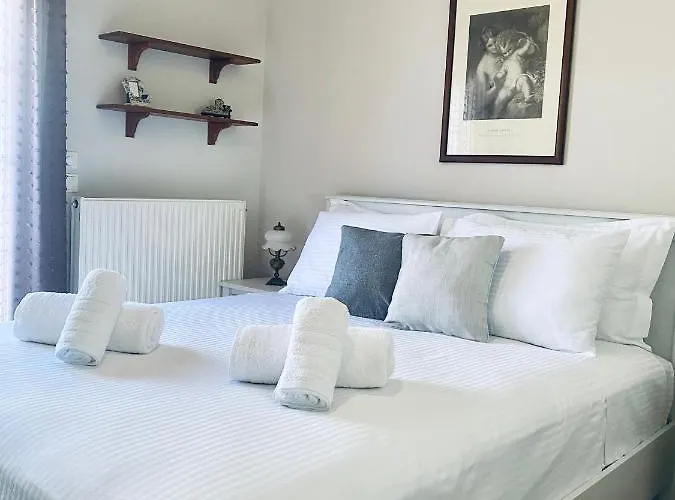 Διαμέρισμα Lydia House Corinth