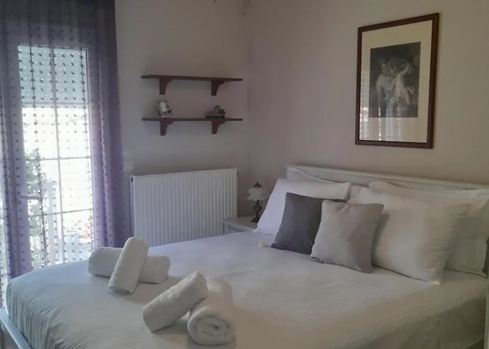 Lydia House Διαμέρισμα